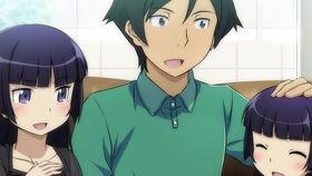 俺妹在线观看  第1张