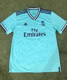 皇马球衣爆料最新消息,设计独特，引发球迷热议